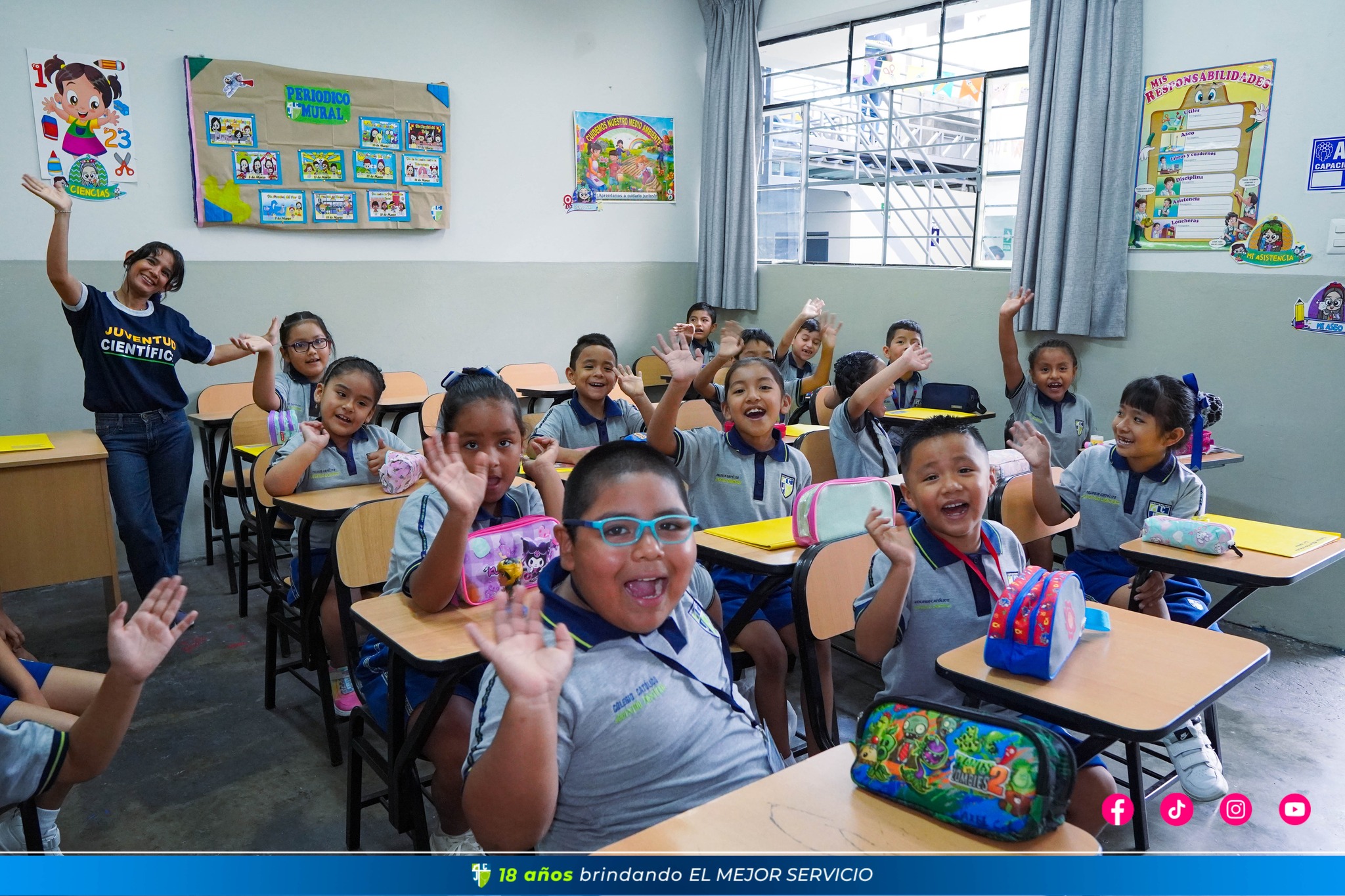 FOTO PRIMARIA GRUPAL FOTO PRIMARIA GRUPAL