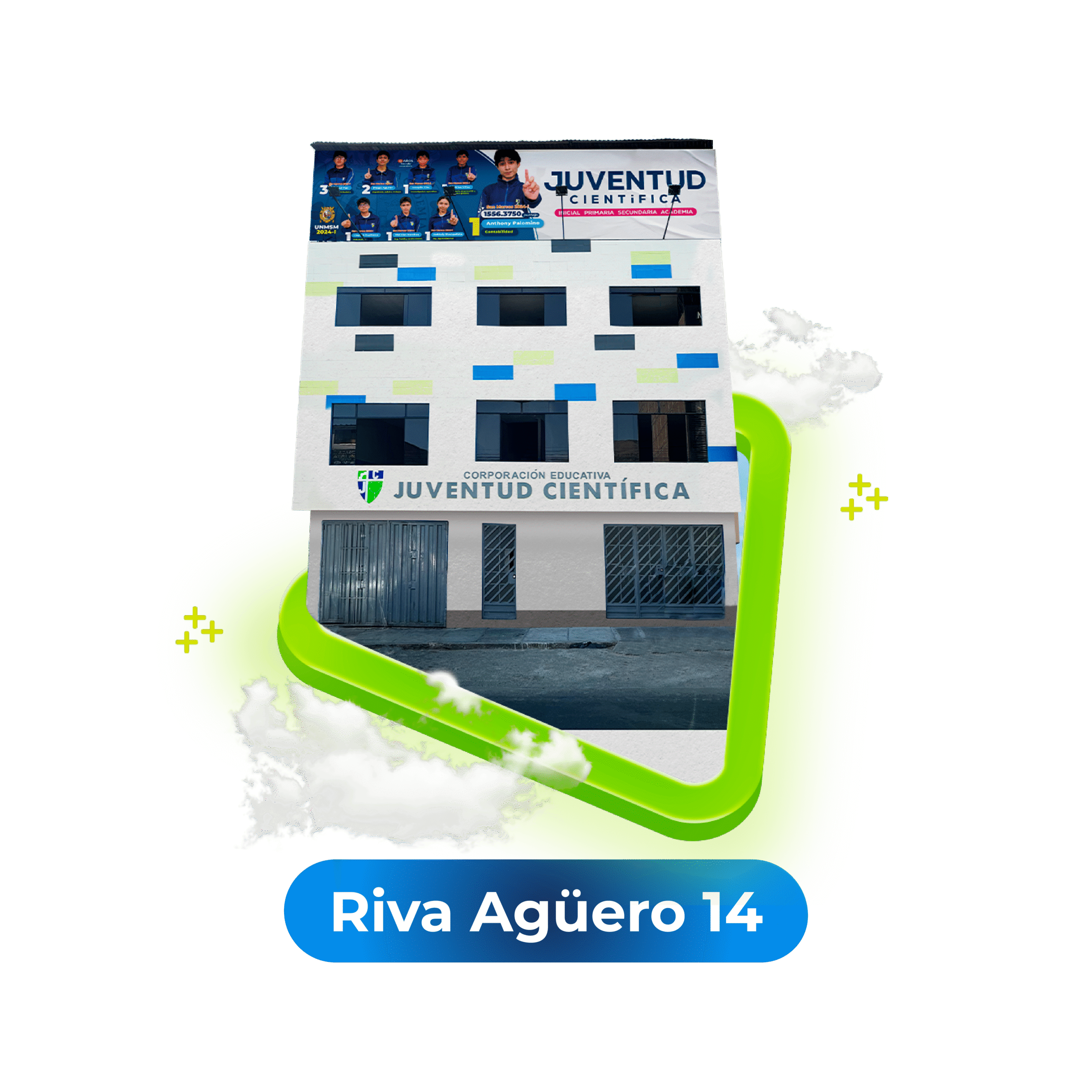 EA RIVA AGUERO 14
