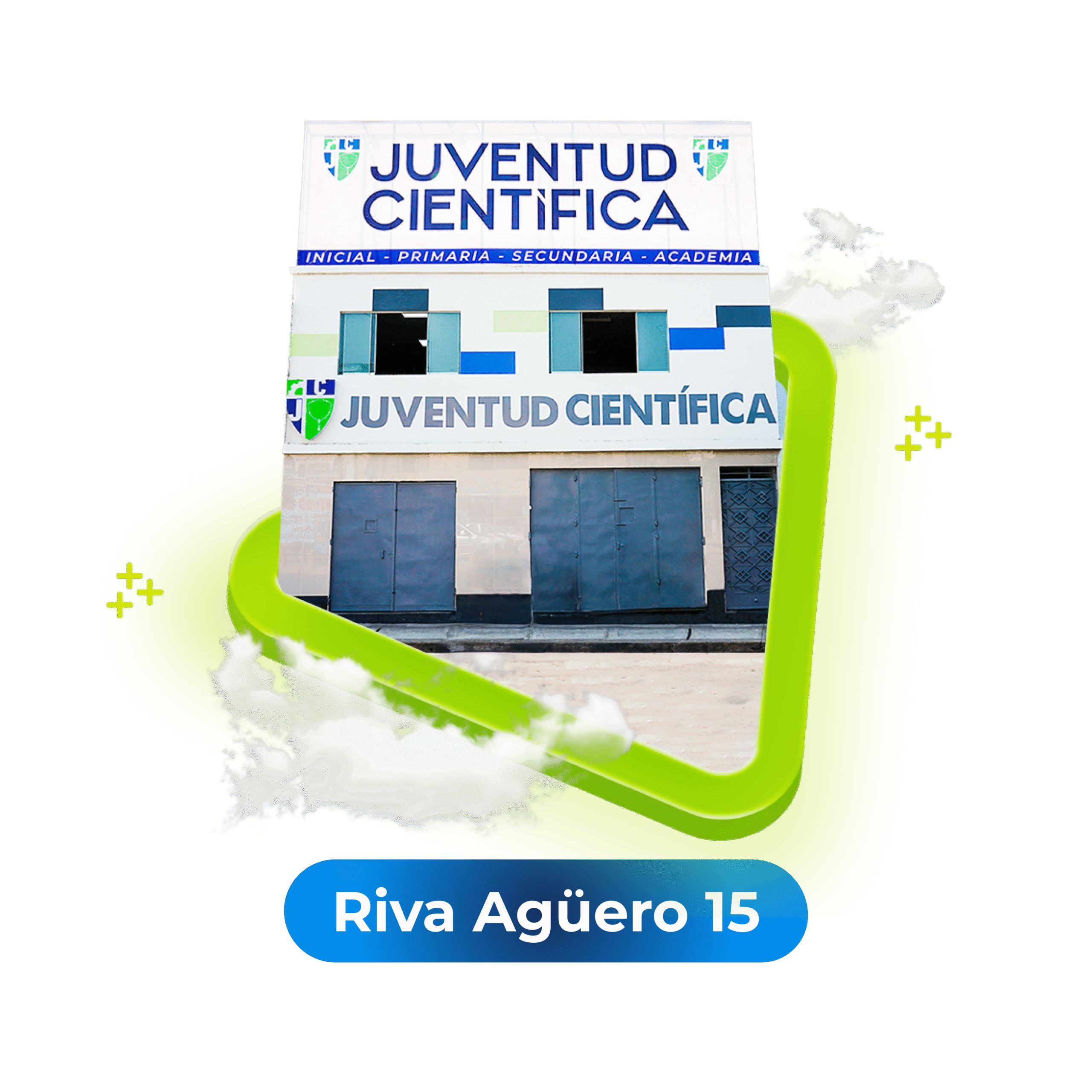 EA RIVA AGUERO 15