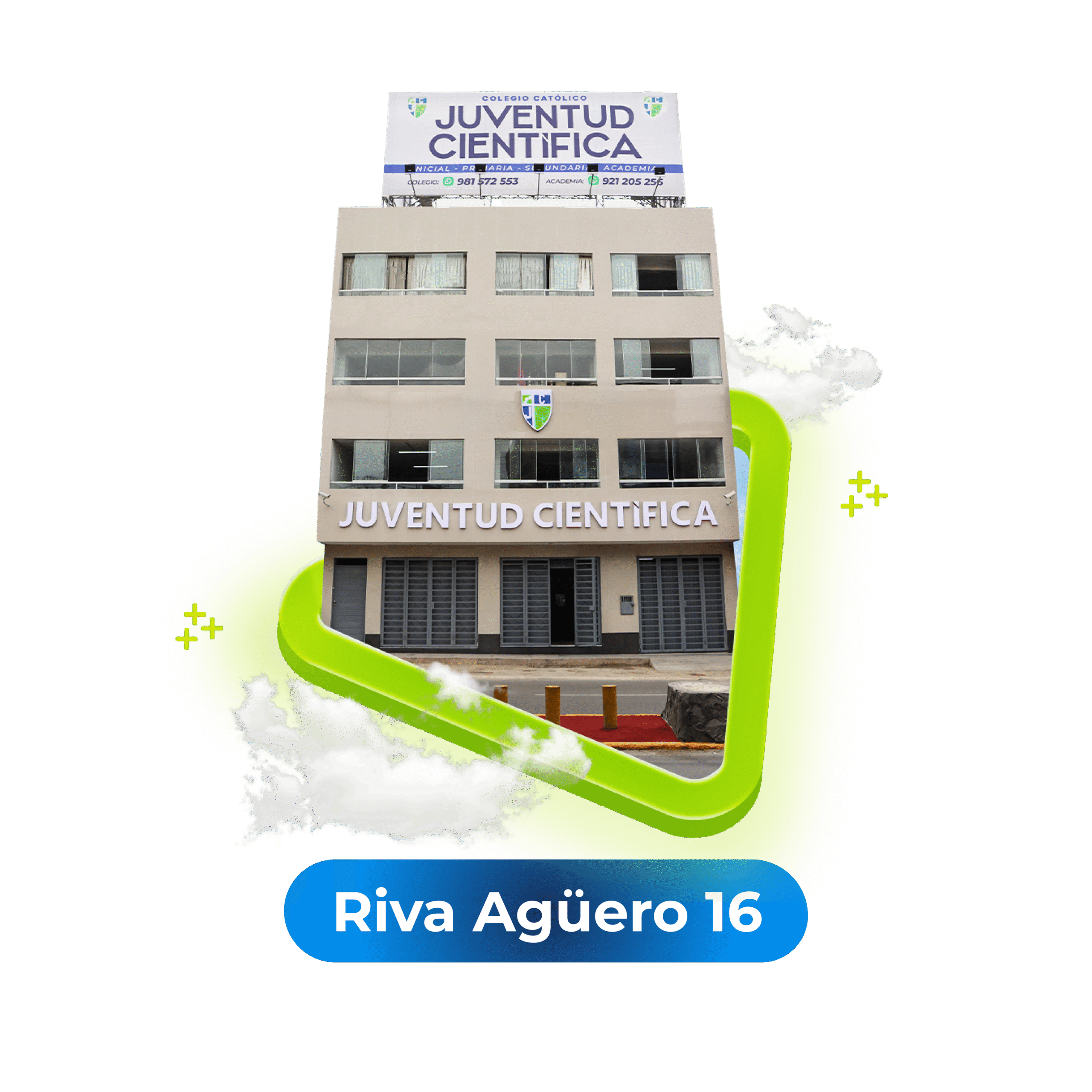 EA RIVA AGUERO 16