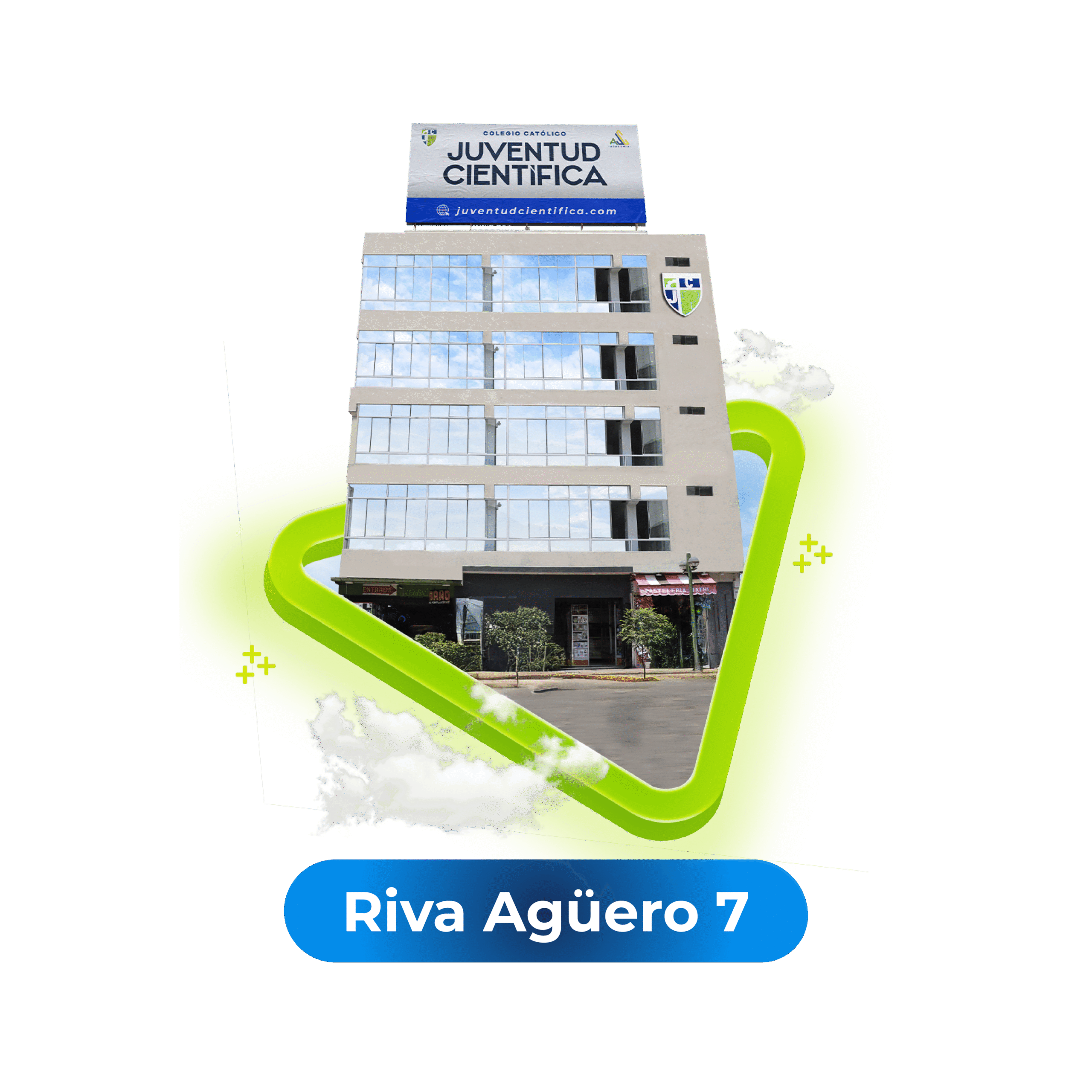 EA RIVA AGUERO 7