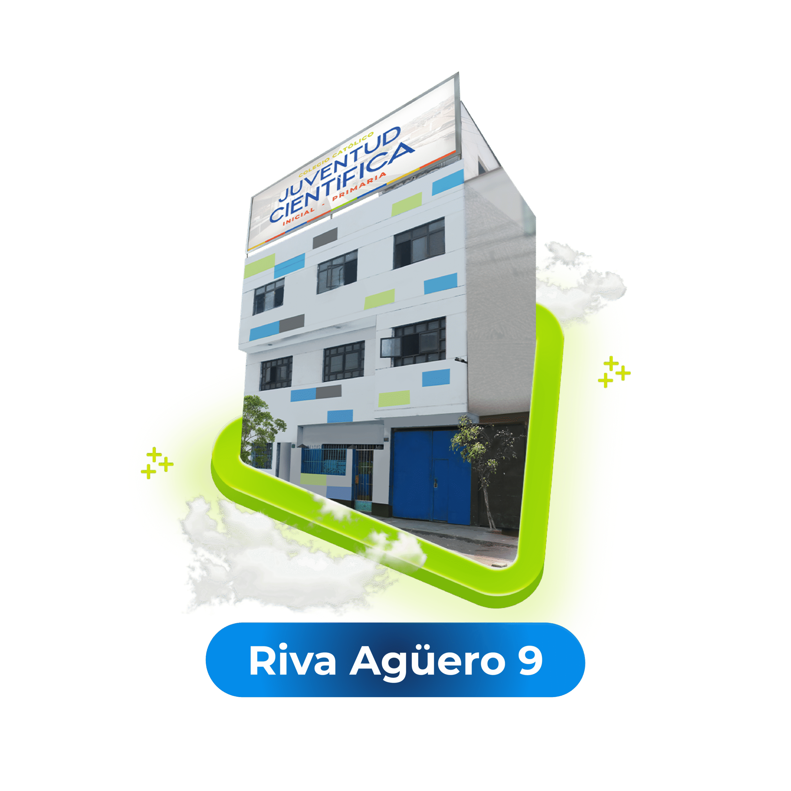 EA RIVA AGUERO 9