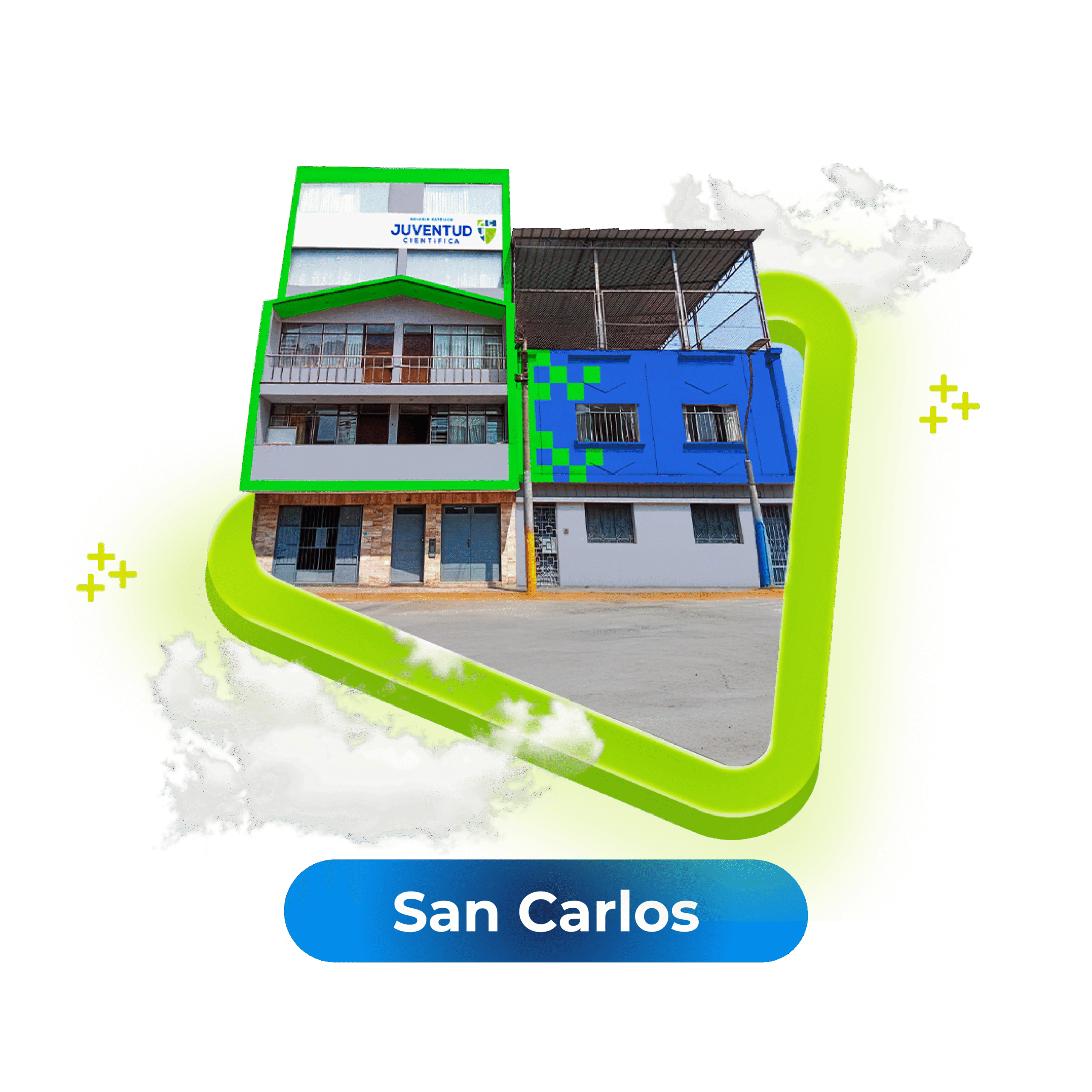 EA SAN CARLOS