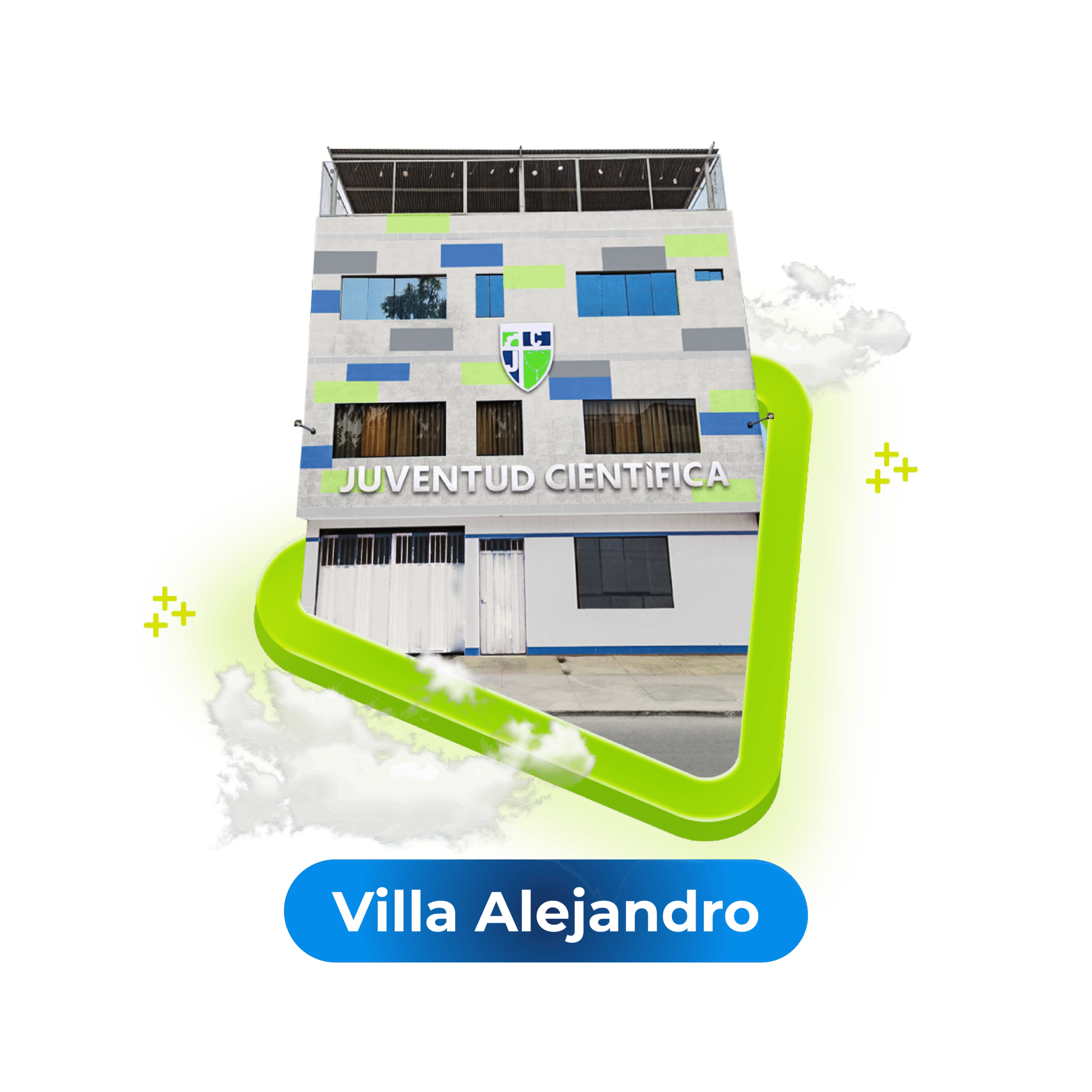 LURIN VILLA ALEJANDRO