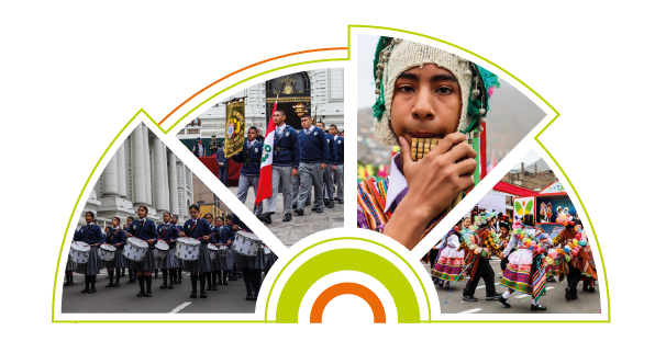 CÍRCULO SECUNDARIA