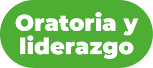 ORATORIA Y LIDERAZGO
