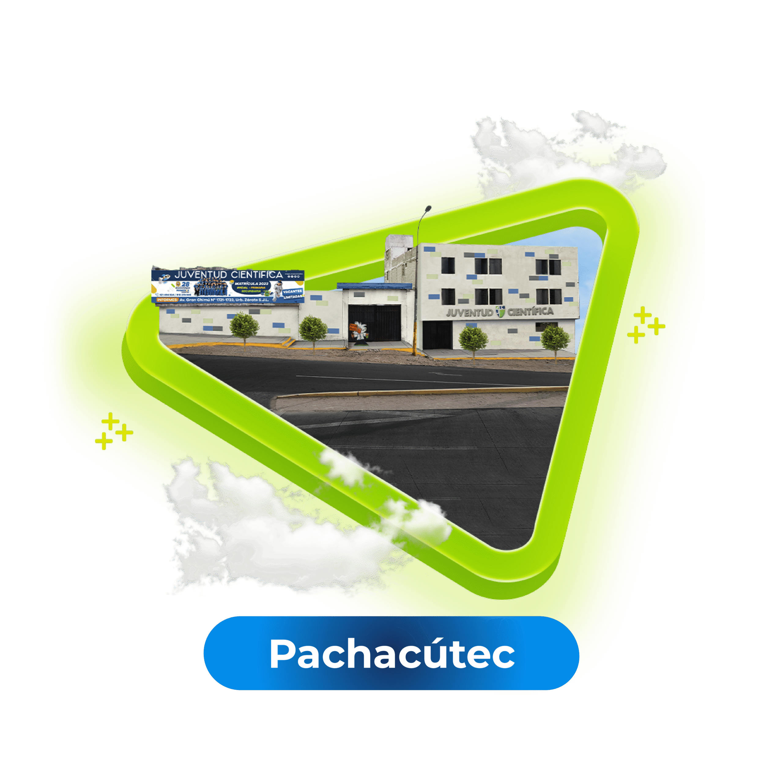 VMT PACHACUTE