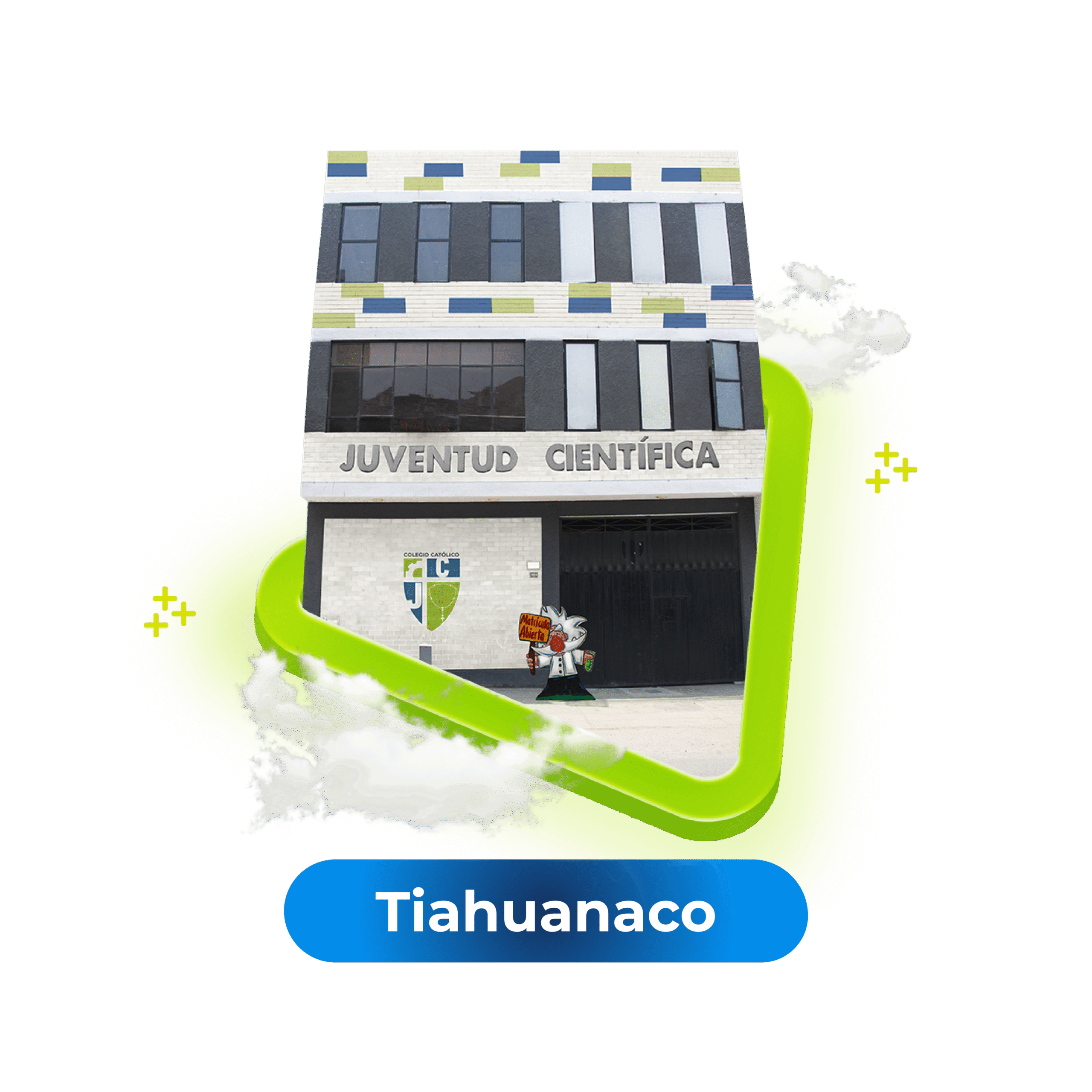 ZARATE TIAHUANACO
